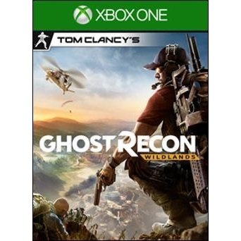 Tom Clancy's Ghost Recon: Xbox One için Wildlands dereceli M-Olgun