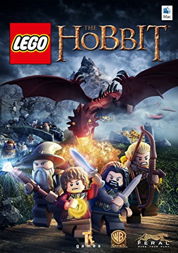 LEGO Hobbit [Çevrimiçi Oyun Kodu]