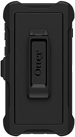 OtterBox Defender Serisi Yedek Kılıf Sadece Galaxy S10 için-Siyah