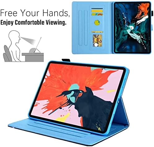 Uyumlu / Tablet PC için Yedek Samsung Galaxy Tab A7 Lite 8.7 inç 2021 SM-T220/T225 Flip Standı Manyetik Cüzdan Kılıf
