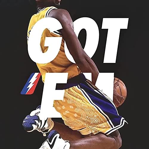 KIAYKL erkek basket topu Atletik Şort Paisley Örgü Spor Rhude Şort Sokak Basketbol Moda Kısa Cepler ile