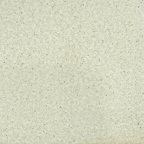 Ben & Jonah Koleksiyonu Sterling Gri Benekli Granit 12x12 Kendinden Yapışkanlı Vinil Yer Karosu-20 Fayans / 20 Fit