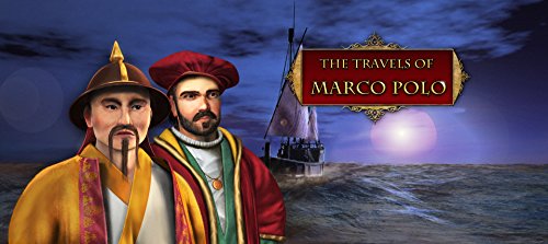 Marco Polo [Çevrimiçi Oyun Kodu]