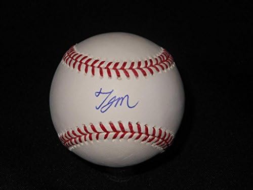 2013 Boston Red Sox Junichi Tazawa İmzalı OML Selig İmzalı Beyzbol MLB 614 İmzalı Beyzbol Topları