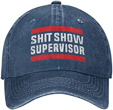 Tywonmy Şapka Bok Gösterisi Süpervizör Şapka Erkekler Beyzbol Kapaklar Grafik Kapaklar