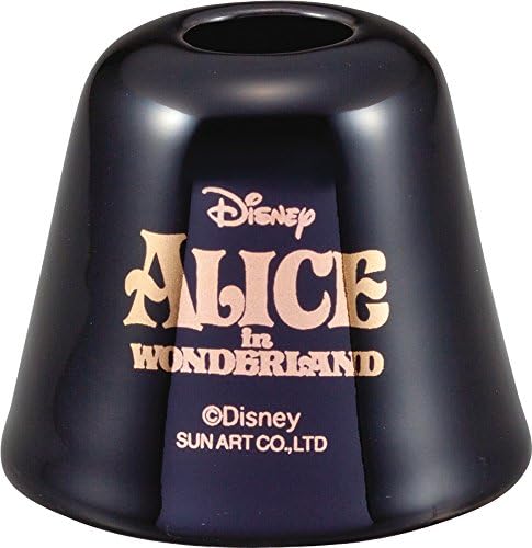 Disney Alice Harikalar Diyarında SAN2585-1 Diş Fırçası Standı