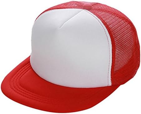 Ayarlanabilir Baba Şapka Unisex Kamyon Şoförü Vintage beyzbol şapkası Yıkanmış Sıkıntılı beyzbol şapkası Dimi Ayarlanabilir