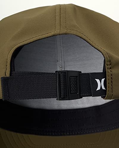 Hurley Erkek Beyzbol Şapkası-Kanyon Kavisli şapka
