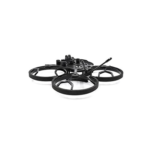 Cinelog30 Cinelog30 HD FPV Whoop Drone Yedek GEP-CL30 126mm 3 inç Çerçeve Kitleri için 1404 1408 Motorlar
