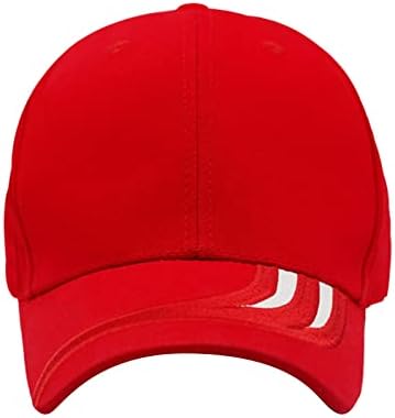 Erkek Ve Bayan Yaz Atletizm Beyzbol Kapaklar Moda Nefes Unisex Kap Rahat Güneş Koruyucu Kap Şapka Elbise Aksesuarları