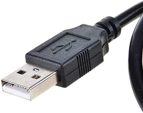Wacom Intuos5 Dokunmatik Küçük Grafik Kalem Orta Tablet için Marg USB PC Kablosu Şarj Cihazı, PTH450 PTH-450 / K0-C