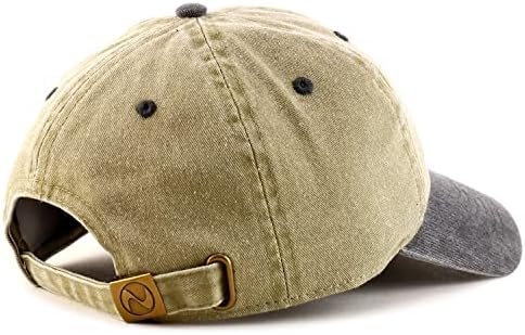 Trendy Giyim Mağazası Kuruldu 1943 İşlemeli 80. Doğum Günü Hediyesi Pigment Boyalı Yıkanmış Pamuklu Şapka