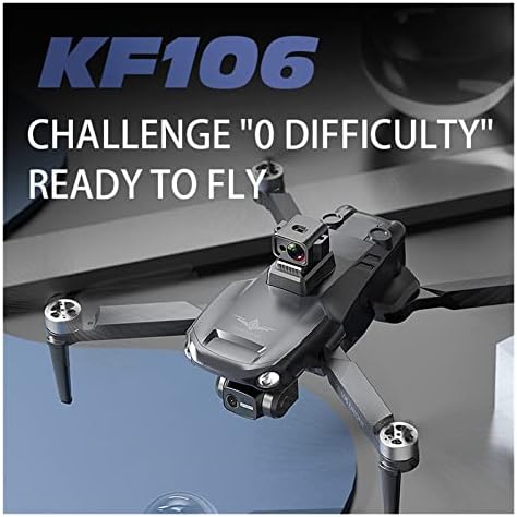 MEGAVM GPS Drone 4K Profesyonel 8K HD Kamera 3 eksenli Anti-Shake Gimbal Engellerden Kaçınma Hava Fotoğrafçılığı Uçak